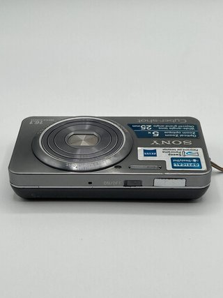 Sony dsc w570
