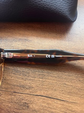 Gafas de sol Ray-Ban polarizadas mujer