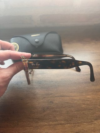 Gafas de sol Ray-Ban polarizadas mujer