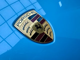 Porsche Macan 4S 2025