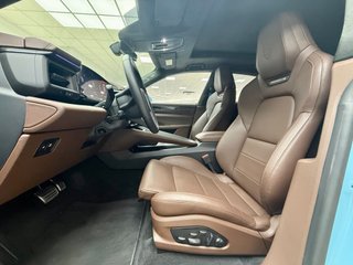 Porsche Macan 4S 2025