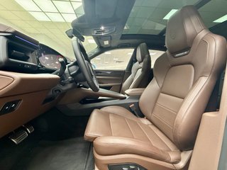Porsche Macan 4S 2025