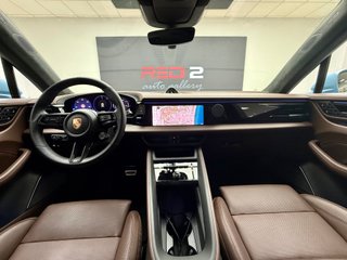 Porsche Macan 4S 2025