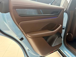 Porsche Macan 4S 2025