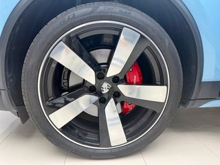 Porsche Macan 4S 2025