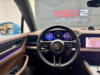 Porsche Macan 4S 2025