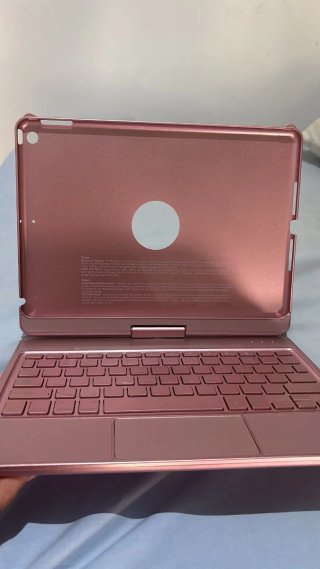 iPad 9ª Gen 64GB + Teclado