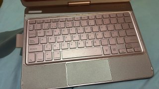 iPad 9ª Gen 64GB + Teclado