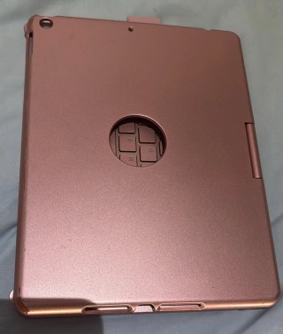 iPad 9ª Gen 64GB + Teclado