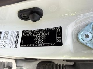 Toyota C-HR 1.8 125H Advance