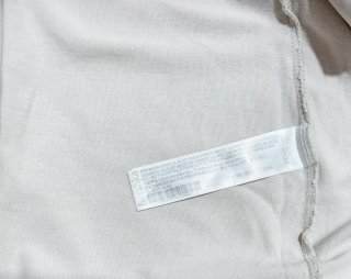 Bershka Camiseta Oversize Robot Future-Ready
