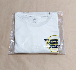 Bershka Camiseta Oversize Robot Future-Ready