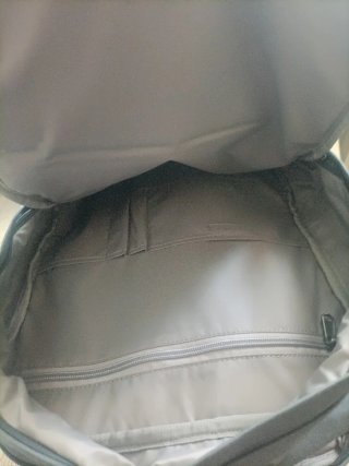 Mochila Helly Hansen Gris