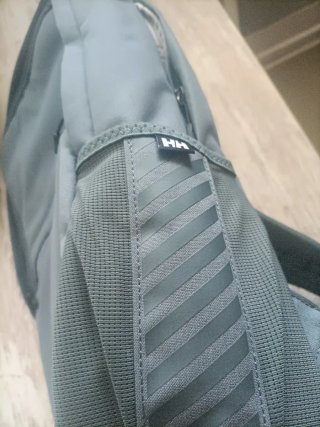 Mochila Helly Hansen Gris