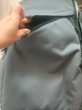 Mochila Helly Hansen Gris