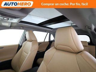 Toyota Rav4 2.5 Hybrid 4x4 Luxury