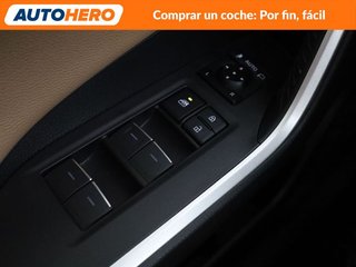 Toyota Rav4 2.5 Hybrid 4x4 Luxury