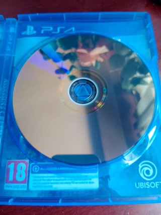 Assassin's Creed Valhalla PS4