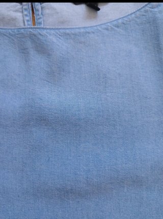 Blusa Massimo Dutti Talla 38