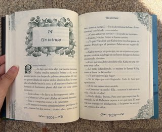 Tea Stilton: Princesa de los Corales (Volumen 2)