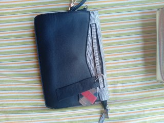 bolsos marca parfois Catalina estrada buen estado