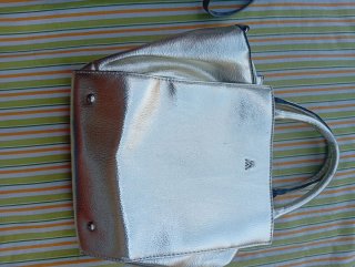 bolsos marca parfois Catalina estrada buen estado