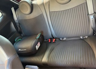 FIAT 500 2021