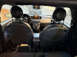 FIAT 500 2021