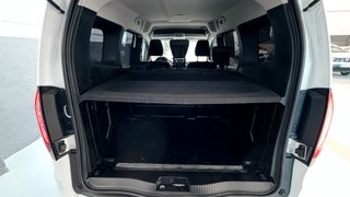 Renault Kangoo 2022