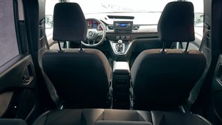 Renault Kangoo 2022