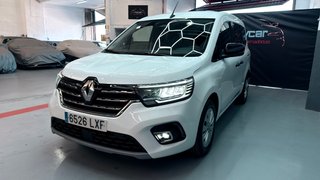 Renault Kangoo 2022