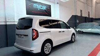 Renault Kangoo 2022