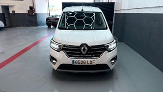 Renault Kangoo 2022