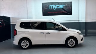 Renault Kangoo 2022