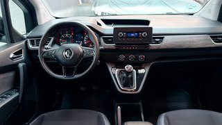 Renault Kangoo 2022