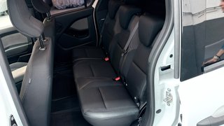 Renault Kangoo 2022