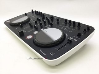 mesa mezclas pioneer ddj-ergo