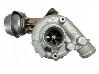 Turbo Volkswagen Passat 1.9 TDI Garrett 454231