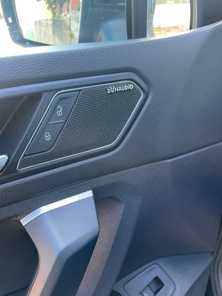 Volkswagen Tiguan R-Line 2019 - Full extras