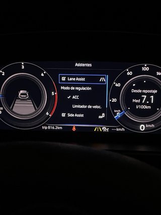 Volkswagen Tiguan R-Line 2019 - Full extras