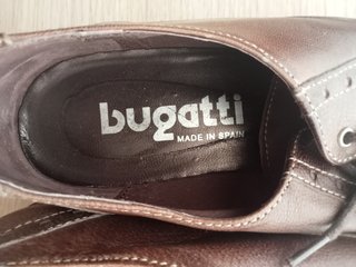 Zapatos marrones mujer