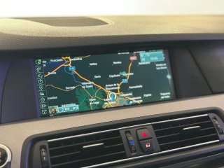 BMW Serie 5 2016
