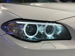 BMW Serie 5 2016