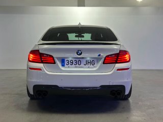 BMW Serie 5 2016