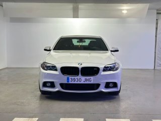 BMW Serie 5 2016