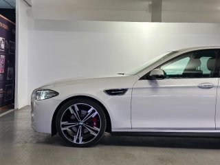 BMW Serie 5 2016