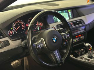 BMW Serie 5 2016
