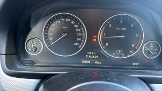 BMW Serie 5 2016