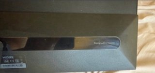 Xiaomi Mi Monitor 27 RMMNT27NF Negro
