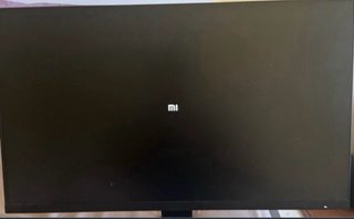 Xiaomi Mi Monitor 27 RMMNT27NF Negro